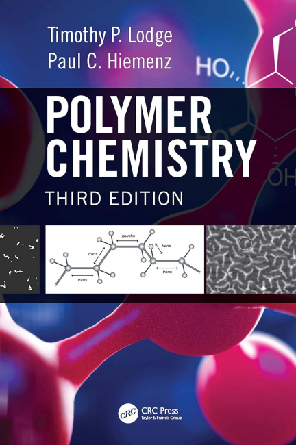 Polymer Chemistry: International Student Edition 3rd Edition
