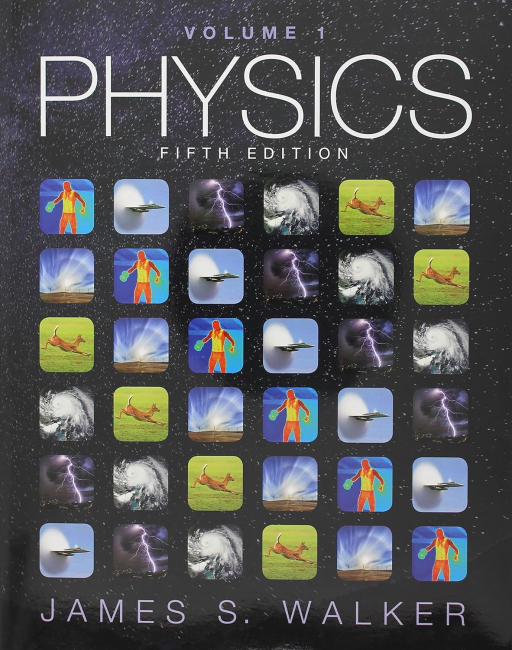 Physics 5th Edition Volume 1