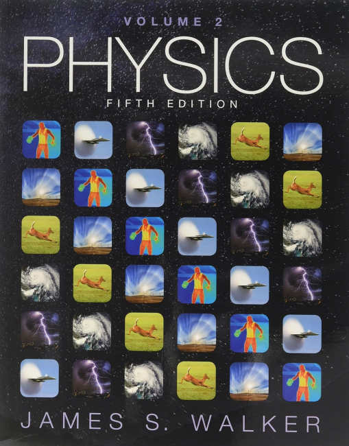 Physics, Volume 2 (5th Edition)
