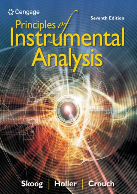 Principles of Instrumental Analysis (7th Edition)