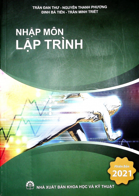 Nhập môn lập trình