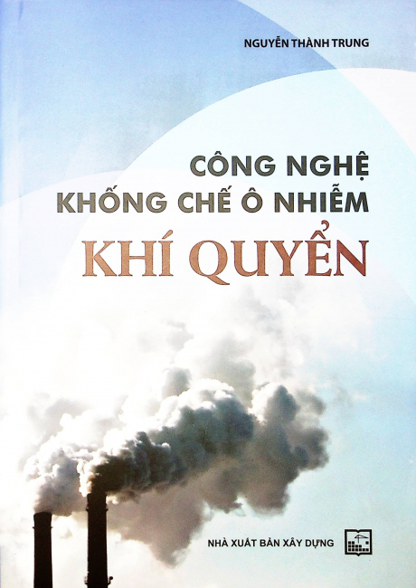 Công nghệ khống chế ô nhiễm khí quyển