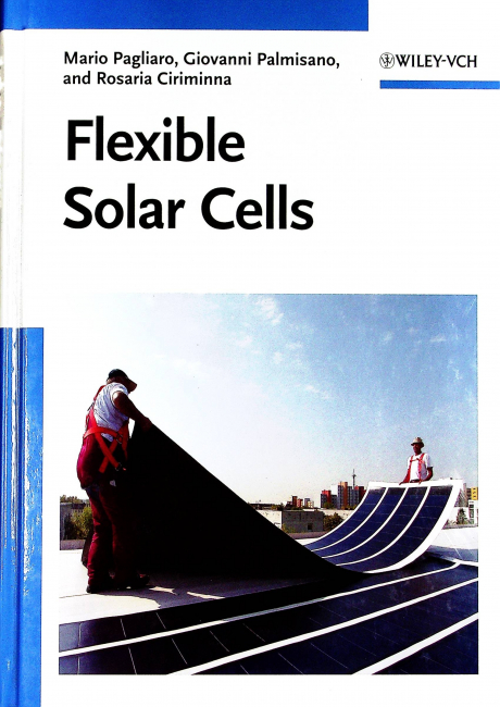 Flexible Solar Cells 1st Edition