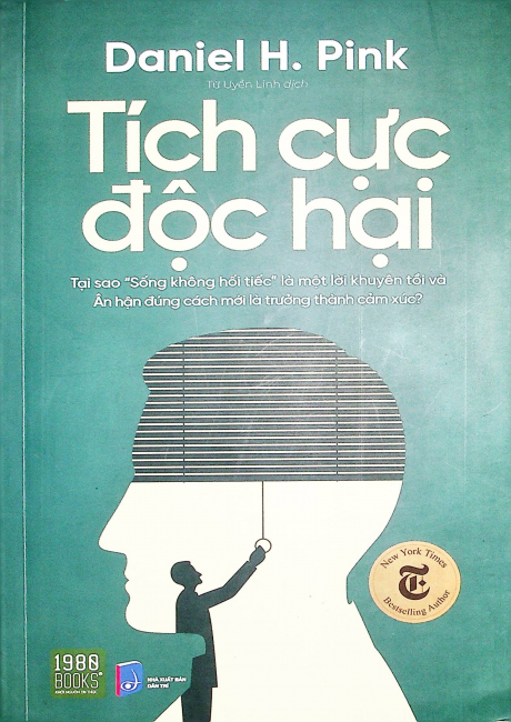 Tích cực độc hại