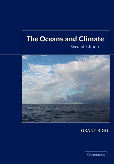 The Oceans and Climate 2nd Edition