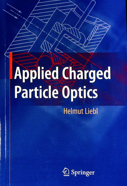 Applied Charged Particle Optics