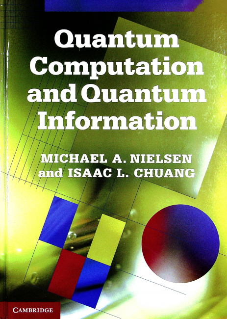 Quantum Computation and Quantum Information: 10th Anniversary Edition