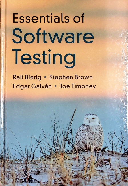 Essentials of Software Testing 1st Edition 