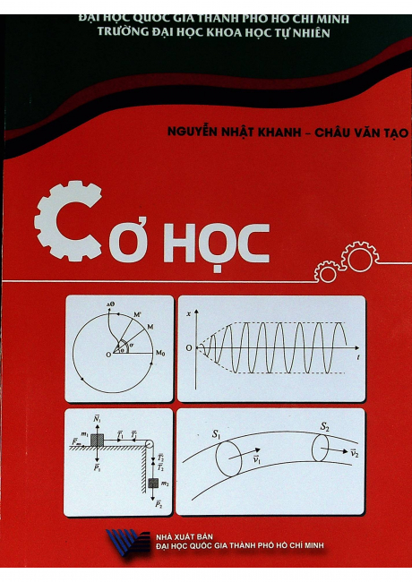 Cơ học 