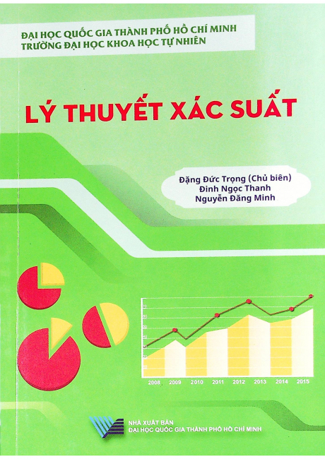 Lý thuyết xác suất