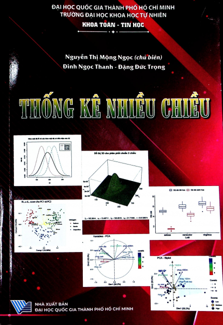 Thống kê nhiều chiều