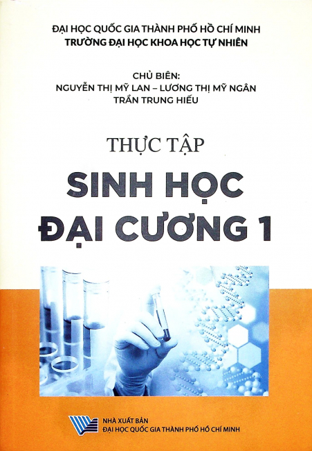 Thực tập sinh học đại cương 1