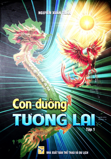 Con đường tương lai tập 1