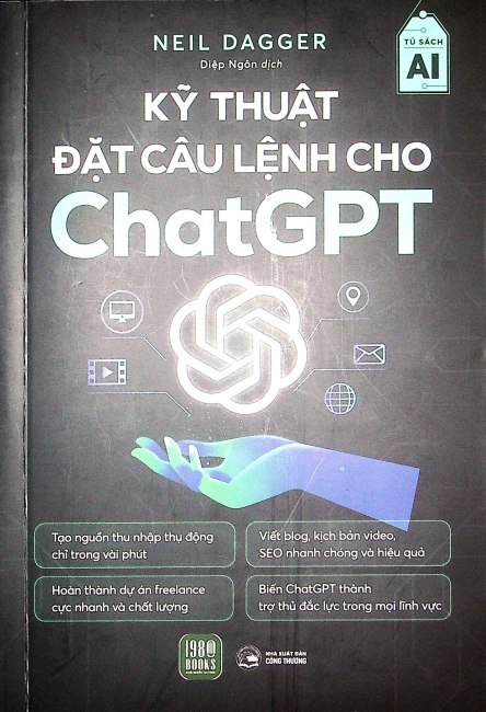Kỹ thuật đặt câu lệnh cho ChatGPT
