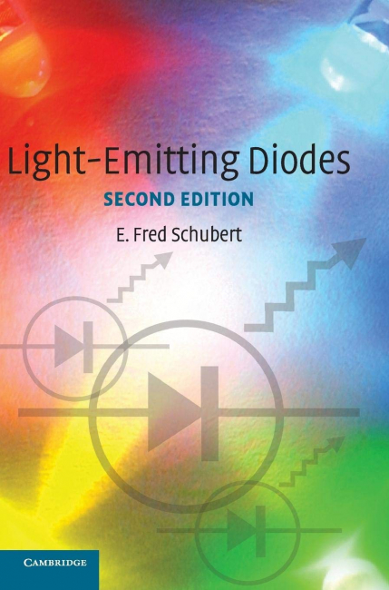 Light-Emitting Diodes 2nd Edition