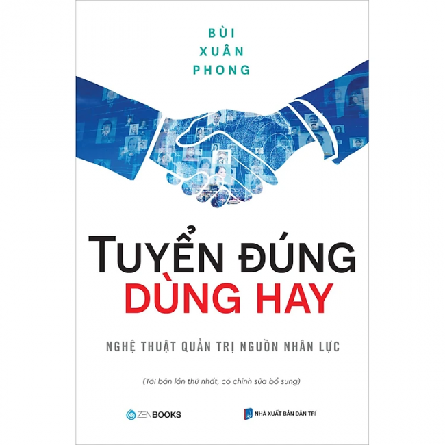 Tuyển đúng dùng hay