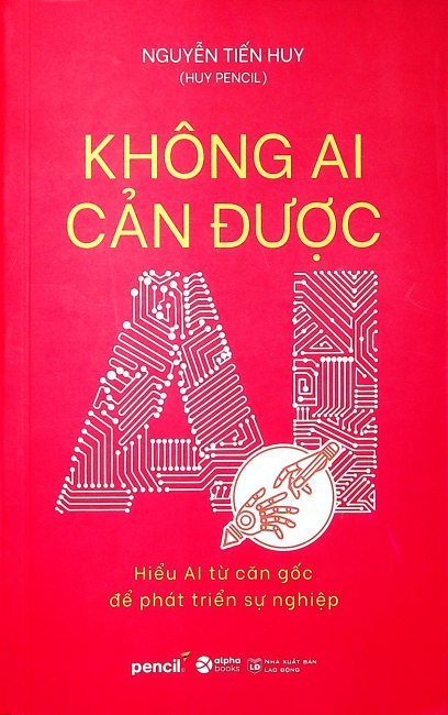 Không ai cản được AI