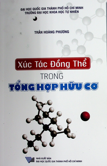 Xúc tác đồng thể trong tổng hợp hữu cơ