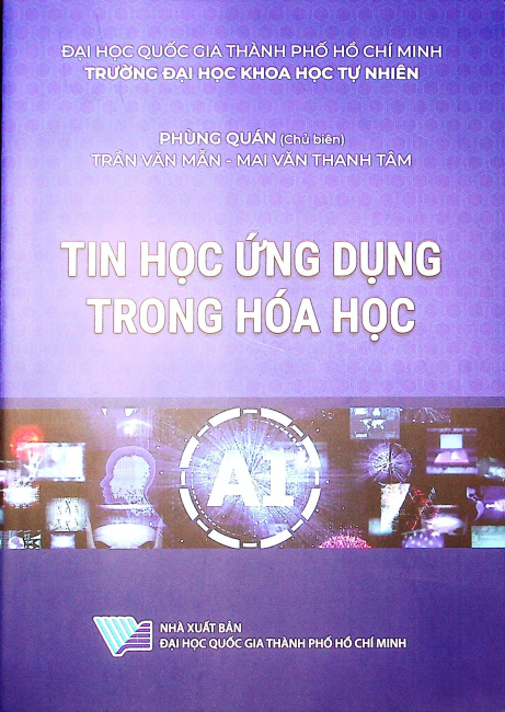 Tin học ứng dụng trong hóa học