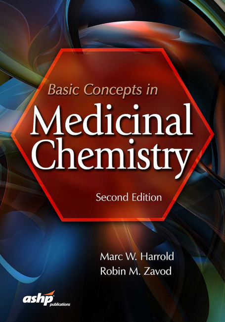 Basic Concepts in Medicinal Chemistry 2nd Edition 
