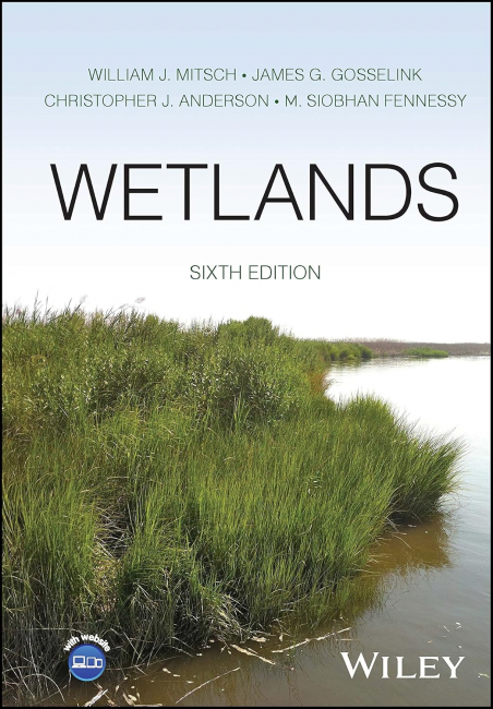 Wetlands 6th Edition