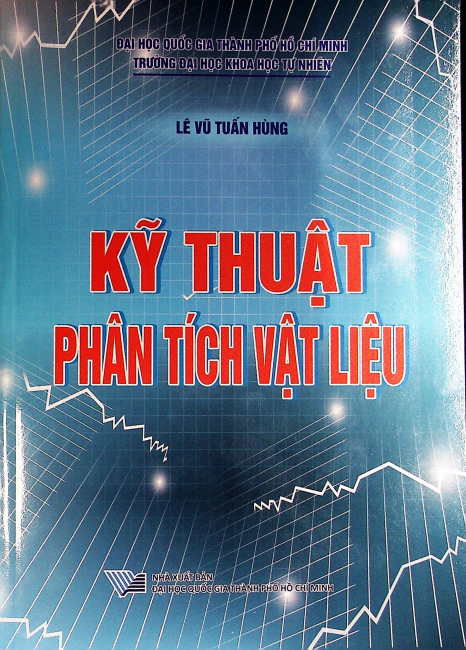 Kỹ thuật phân tích vật liệu