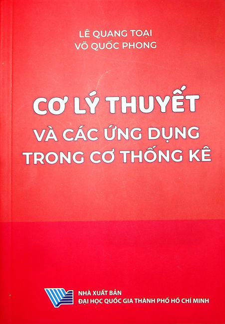 Cơ lý thuyết và các ứng dụng trong cơ thống kê