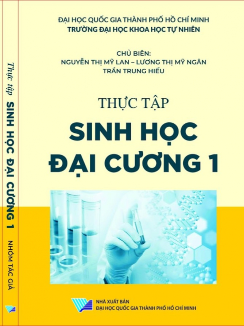 Thực tập Sinh học đại cương 1