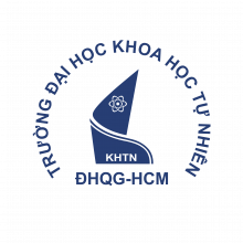 Logo KHTN